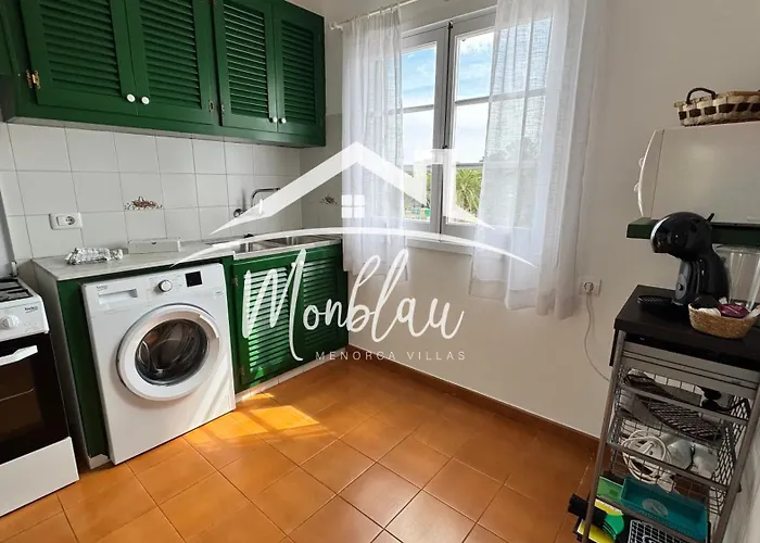 Sa Torreta 3 * Cala Blanca (Menorca)